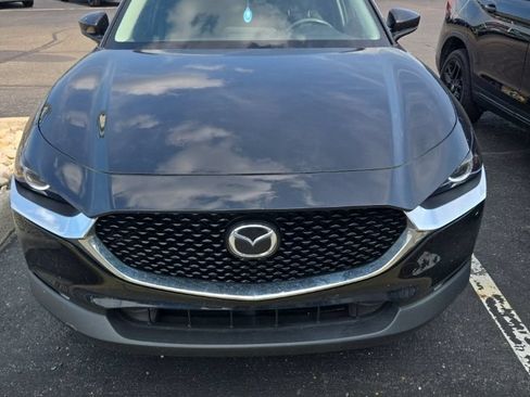 Used 2024 MAZDA CX-30 AWD 2.5 S w/ Preferred Package image 3