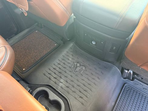 Used 2018 RAM 1500 Laramie Longhorn w/ Convenience Group AWD/4WD image 23