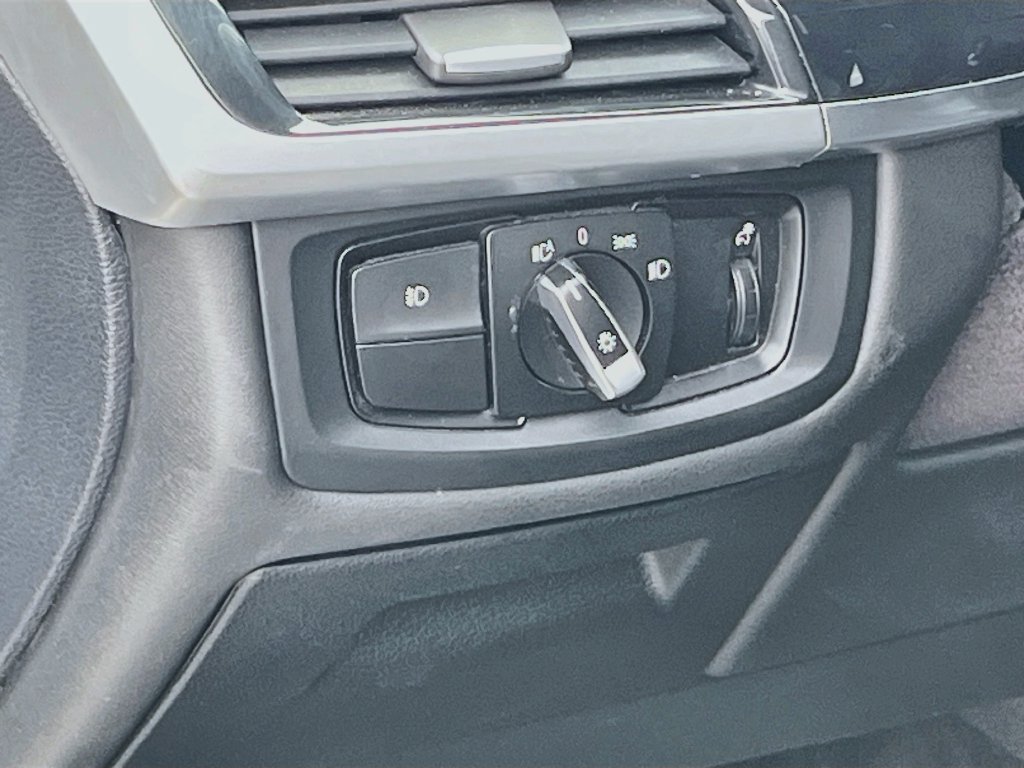 Used 2018 BMW X5 M AWD/4WD image 10