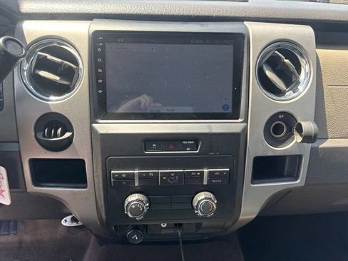 Used 2010 Ford F150 XLT RWD image 16