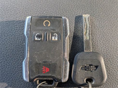 Used 2018 Chevrolet Colorado Z71 image 27