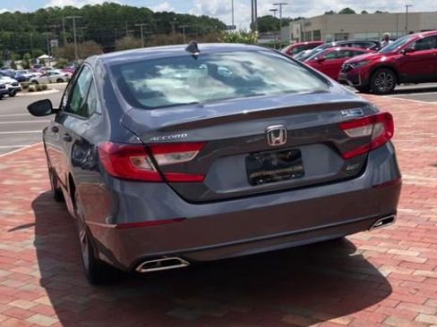 Used 2020 Honda Accord EX-L image 7