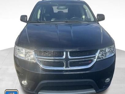 Used 2015 Dodge Journey Limited w/ Sun/Sound & Wheel Group