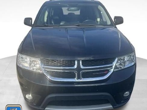 Used 2015 Dodge Journey Limited w/ Sun/Sound & Wheel Group FWD image 1