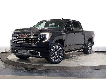 Used 2023 GMC Sierra 1500 Denali w/ Denali Reserve Package
