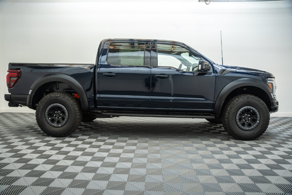 New 2026 Ford F150 Raptor AWD/4WD image 4