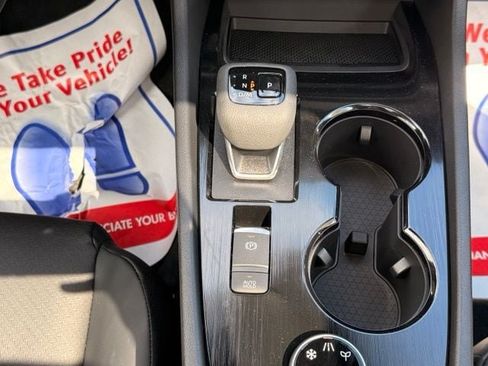New 2026 Nissan Rogue Dark Armor AWD/4WD image 30