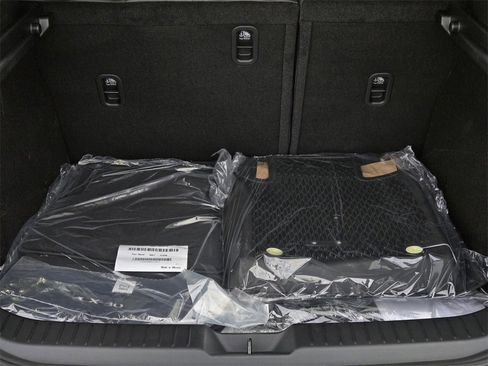 New 2026 MAZDA CX-30 AWD 2.5 S w/ Select Sport Pkg image 8