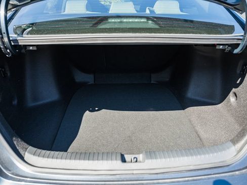 Used 2024 Honda Accord EX image 9