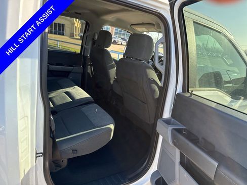 Used 2025 Ford F250 XLT image 13