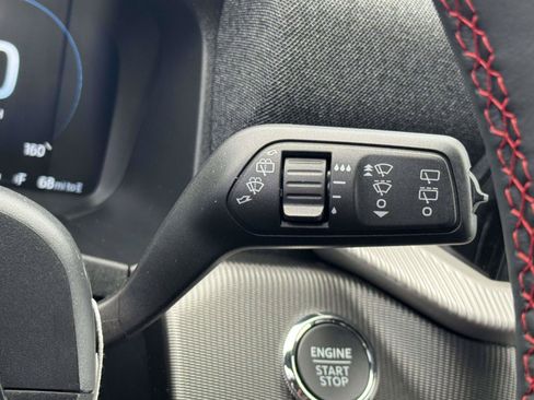 New 2026 Ford Explorer ST-Line AWD/4WD image 23
