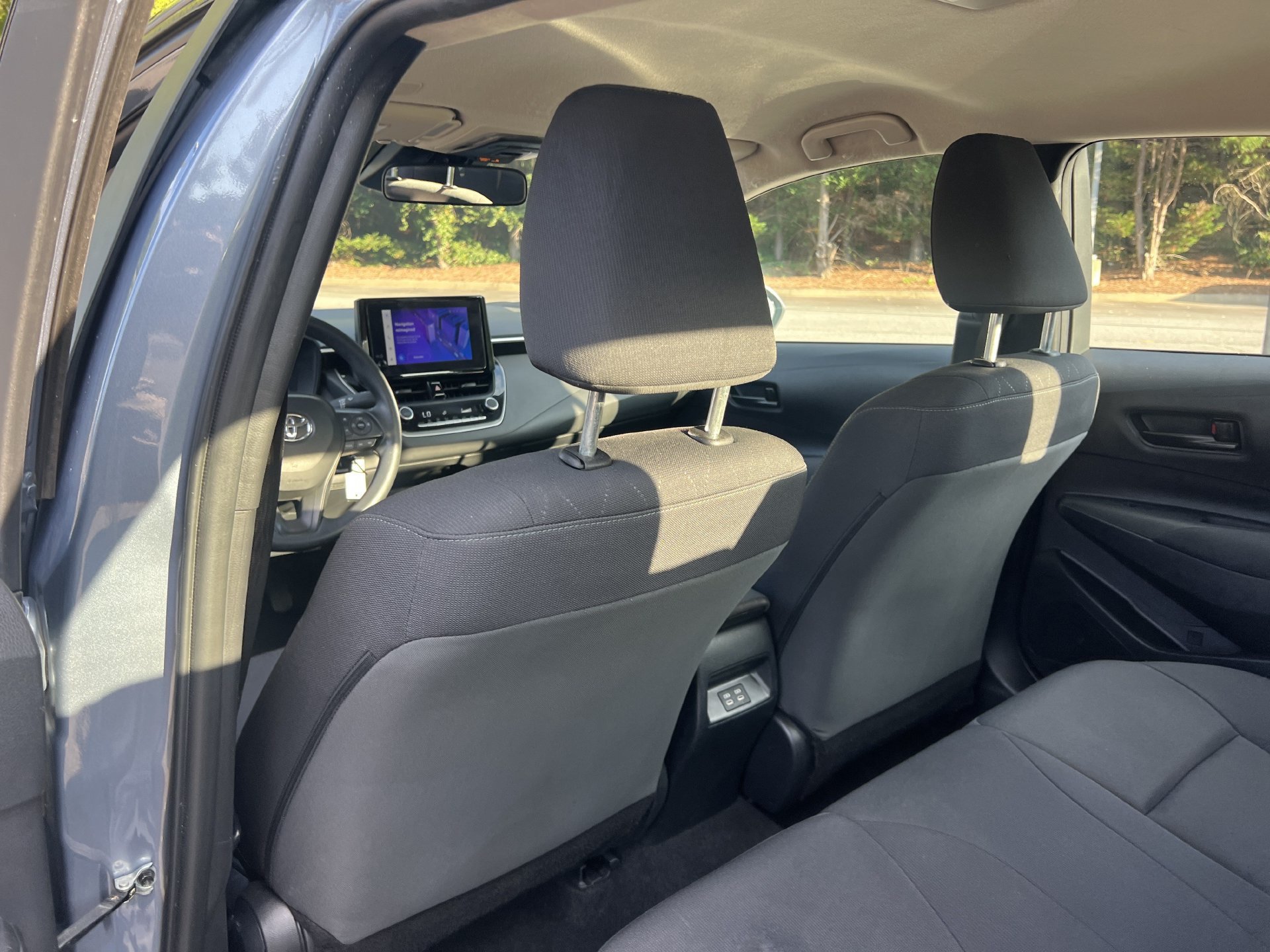 Used 2024 Toyota Corolla LE FWD image 17