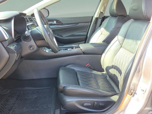 Certified 2023 Nissan Maxima Platinum w/ Sport Mat Group FWD image 13