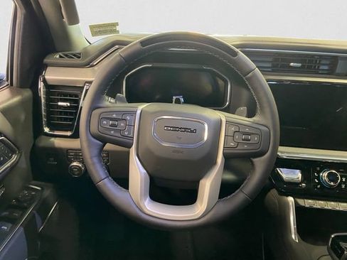 New 2026 GMC Sierra 1500 Denali w/ Technology Package image 13