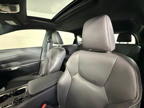 Used 2023 Lexus RX 350 Premium Plus w/ Cold Area Package FWD image 9