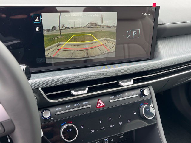 New 2026 Hyundai Sonata SEL AWD/4WD image 22