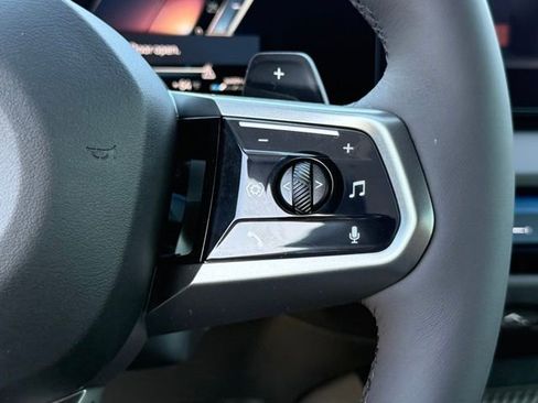 New 2026 BMW X3 xDrive30 w/ M Sport Package image 23