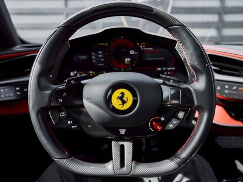 Used 2021 Ferrari SF90 Stradale AWD/4WD image 48