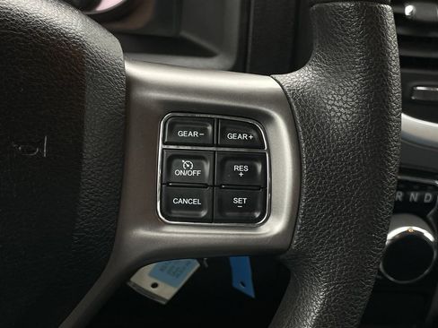 Used 2024 RAM 1500 Classic SLT image 13