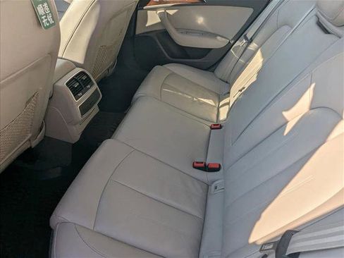 Used 2018 Audi A6 2.0T Premium image 17