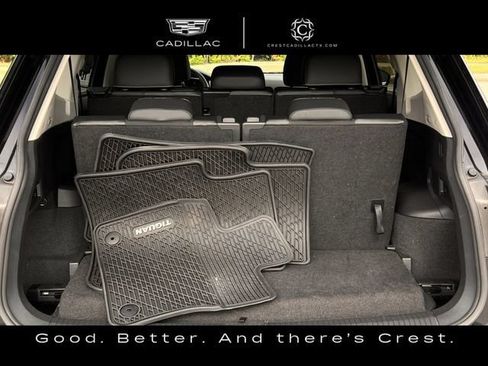 Used 2023 Volkswagen Tiguan SE FWD image 25