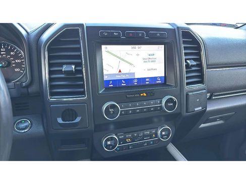 Used 2021 Ford Expedition Max Limited image 20