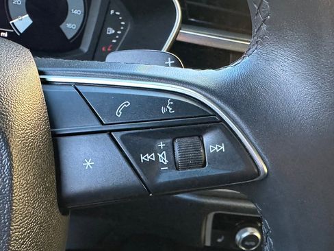 Used 2022 Audi Q3 2.0T Premium w/ Convenience Package image 26