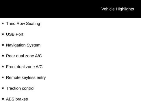 Certified 2024 Bentley Bentayga Extended Wheelbase AWD/4WD image 6