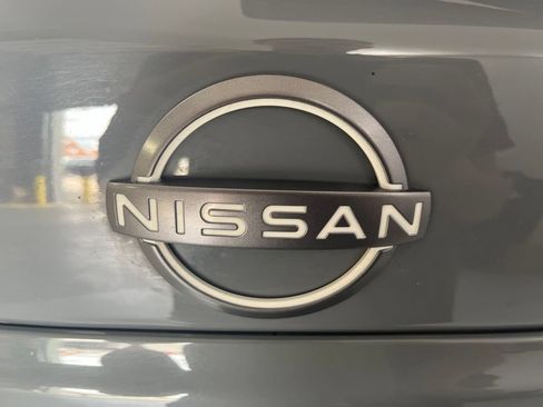 Used 2024 Nissan Murano Platinum w/ Cargo Package AWD/4WD image 45
