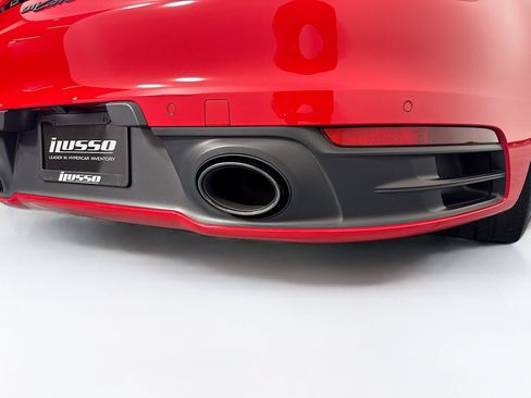 Used 2020 Porsche 911 Carrera RWD image 39