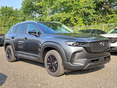 New 2026 MAZDA CX-50 2.5 Hybrid w/ Preferred Pkg