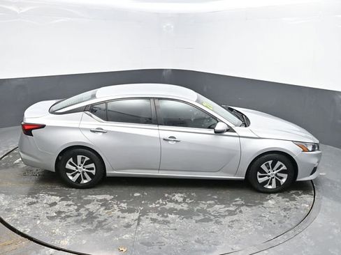 Used 2021 Nissan Altima 2.5 S image 29