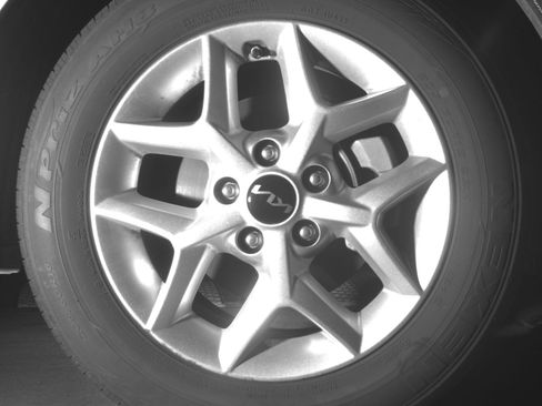 Used 2025 Kia Soul LX w/ LX Technology Package image 18