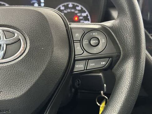 Used 2024 Toyota Corolla LE FWD image 18