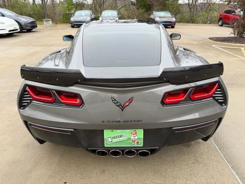 Used 2016 Chevrolet Corvette Stingray Coupe w/ 3LT Preferred Equipment Group image 22