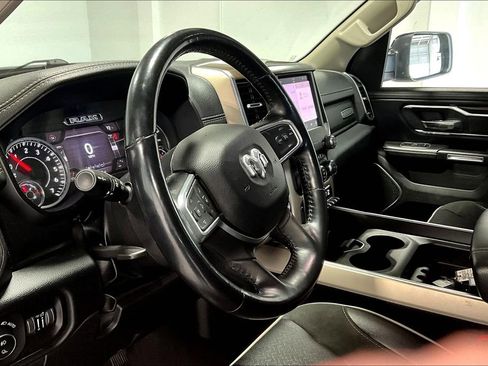 Used 2022 RAM 1500 Laramie image 15
