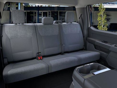 New 2026 Ford F250 XLT w/ FX4 Off-Road Package image 11