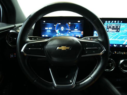 Certified 2024 Chevrolet Blazer EV LT AWD/4WD image 41
