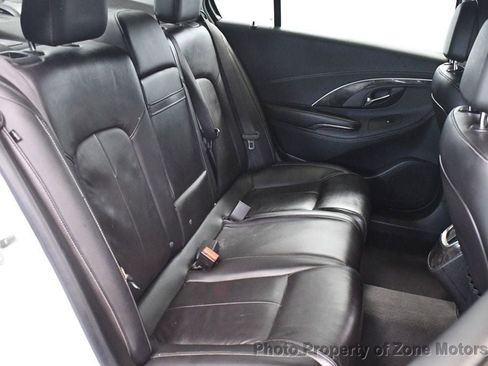 Used 2014 Buick LaCrosse Leather image 13
