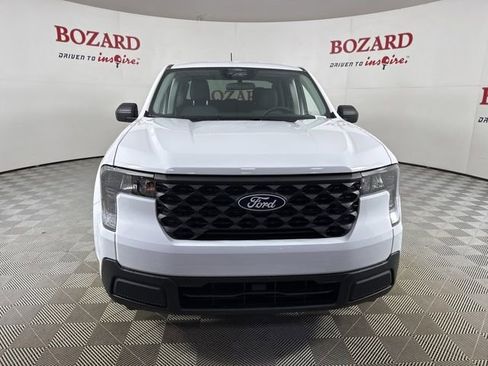 New 2026 Ford Maverick XL image 2