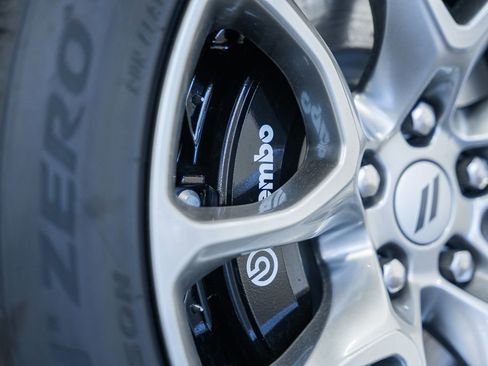 New 2026 Dodge Durango GT image 20