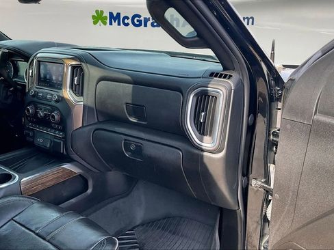 Used 2022 Chevrolet Silverado 3500 High Country w/ Z71 Off-Road Package image 25