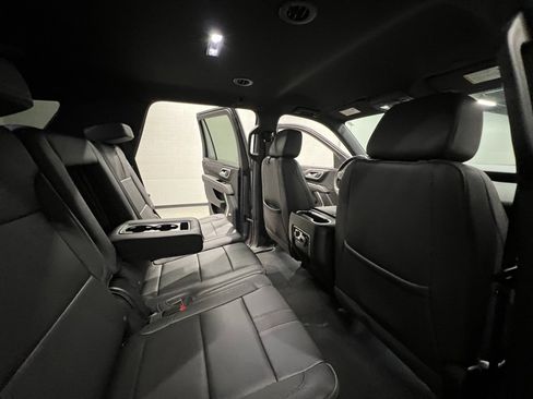 Used 2022 Chevrolet Tahoe RST image 36