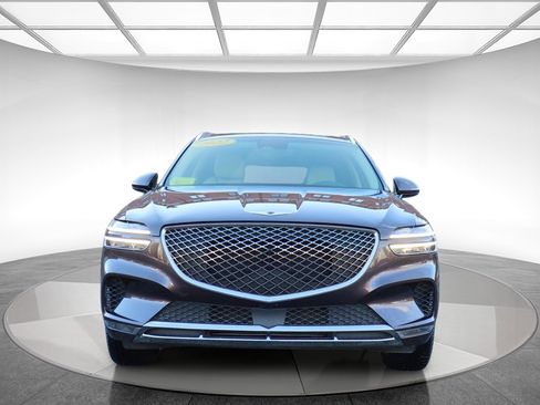 Used 2022 Genesis GV70 2.5T w/ Select Package image 2