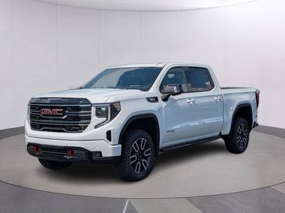 New 2026 GMC Sierra 1500 AT4 w/ AT4 Premium Package