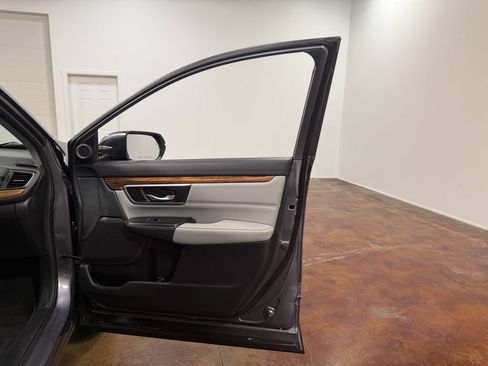 Used 2018 Honda CR-V EX-L image 61