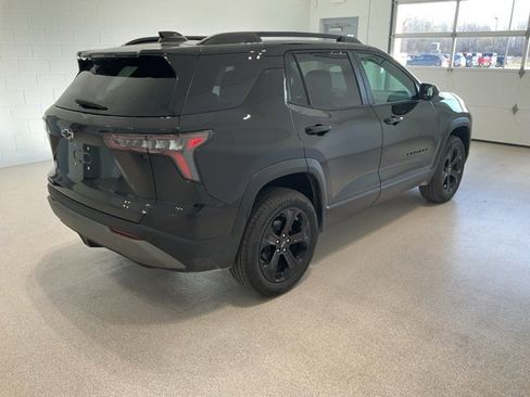 New 2026 Chevrolet Equinox LT w/ Convenience Package II image 6