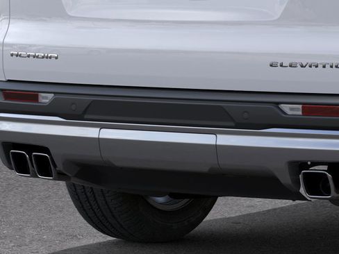 New 2026 GMC Acadia Elevation w/ Elevation Premium Package image 14