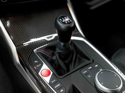 Used 2024 BMW M2 w/ Carbon Package RWD image 53