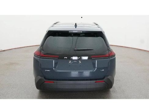 New 2026 Toyota RAV4 LE FWD image 9